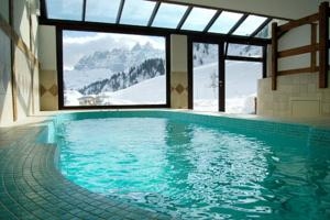 Imagen general del Hotel Mountain Lodge. Foto 2