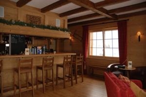 Imagen de la habitación del Hotel Mountain Lodge. Foto 5