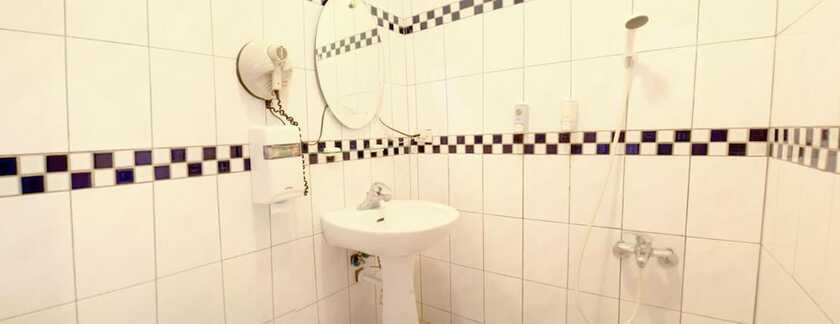 Imagen general del Hotel Mountain Lodge. Foto 2