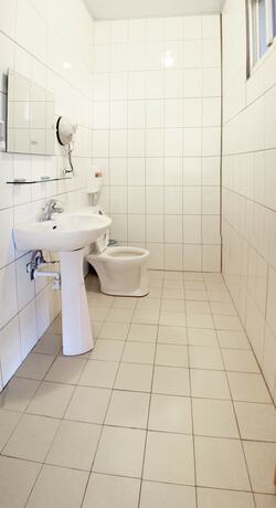 Imagen general del Hotel Mountain Lodge. Foto 4