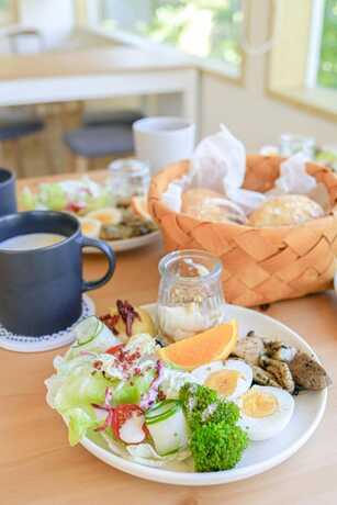 Imagen general del Hotel Mountain Lodge. Foto 5