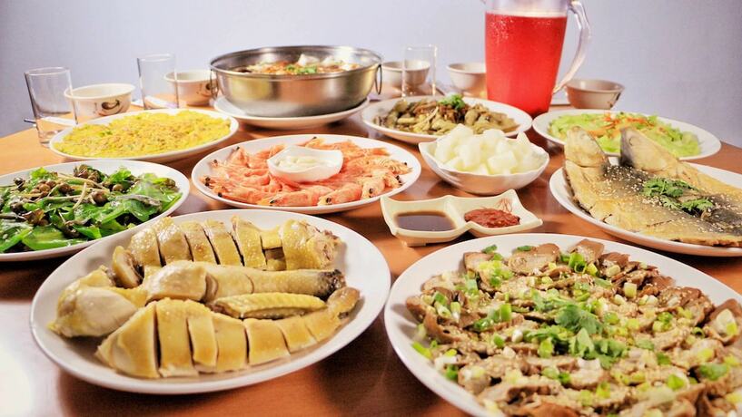 Imagen general del Hotel Mountain Lodge. Foto 9