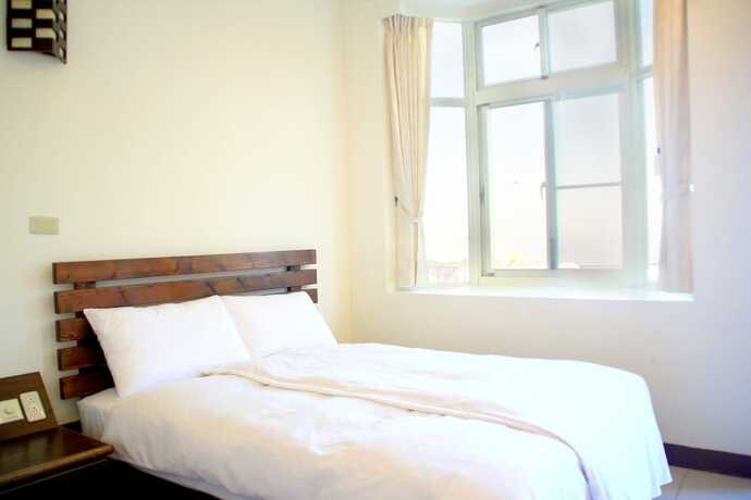 Imagen de la habitación del Hotel Mountain Lodge, Jialun. Foto 14