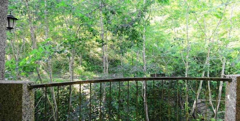 Imagen general del Hotel Mountain Lodge, Jialun. Foto 6