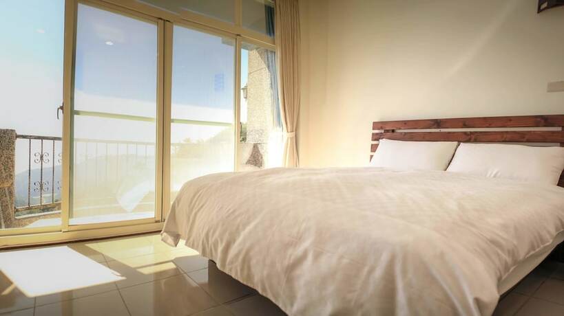 Imagen de la habitación del Hotel Mountain Lodge, Jialun. Foto 20