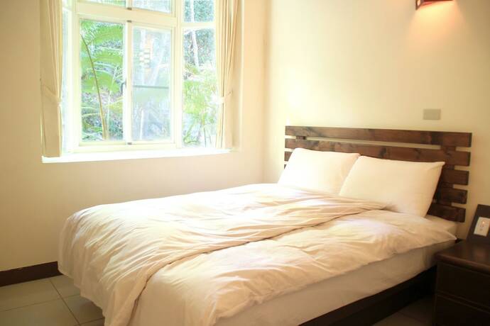 Imagen general del Hotel Mountain Lodge, Jialun. Foto 12