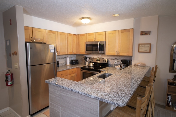 Imagen de la habitación del Hotel Mountain Lodge at Okemo. Foto 4