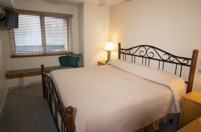 Imagen de la habitación del Hotel Mountain Lodge at Okemo. Foto 5