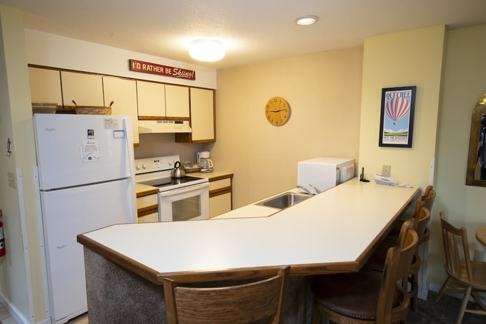 Imagen de la habitación del Hotel Mountain Lodge at Okemo. Foto 6