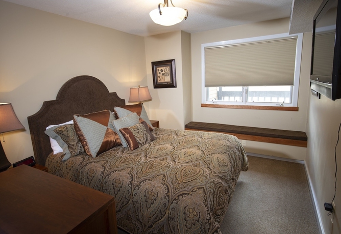 Imagen de la habitación del Hotel Mountain Lodge at Okemo. Foto 8