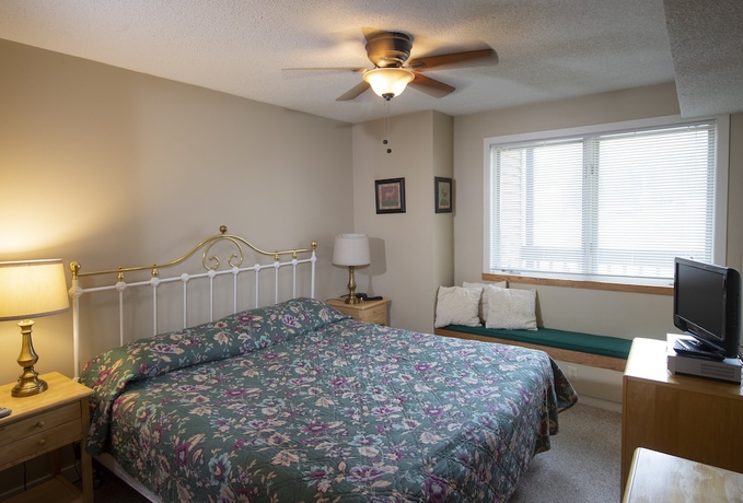 Imagen de la habitación del Hotel Mountain Lodge at Okemo. Foto 9