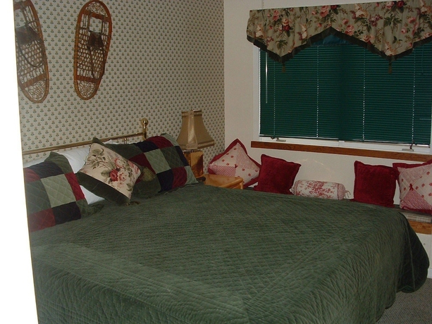 Imagen de la habitación del Hotel Mountain Lodge at Okemo. Foto 10