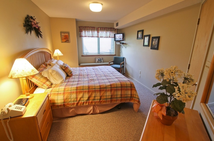 Imagen de la habitación del Hotel Mountain Lodge at Okemo. Foto 12