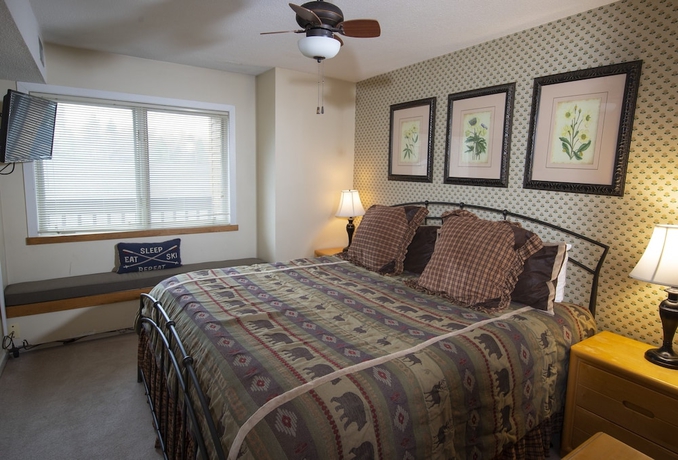 Imagen de la habitación del Hotel Mountain Lodge at Okemo. Foto 14