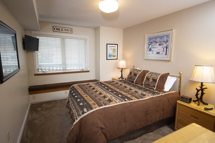 Imagen de la habitación del Hotel Mountain Lodge at Okemo. Foto 16