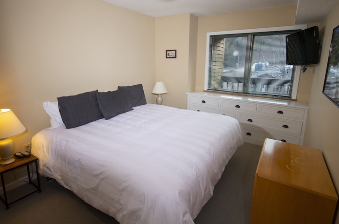 Imagen de la habitación del Hotel Mountain Lodge at Okemo. Foto 18