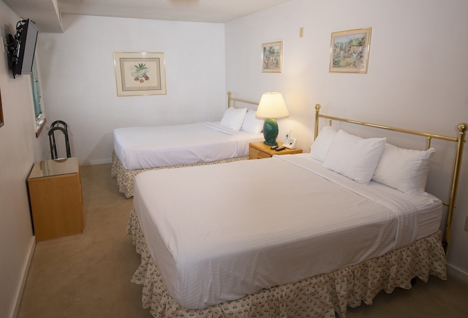 Imagen de la habitación del Hotel Mountain Lodge at Okemo. Foto 19