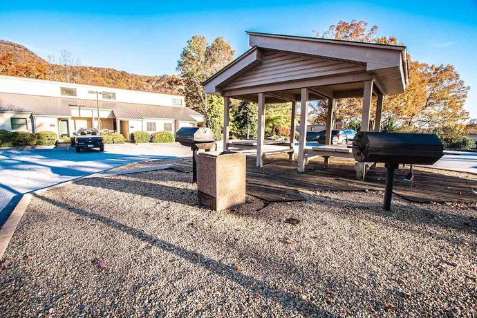 Imagen general del Hotel Mountain Loft Resort. Foto 1