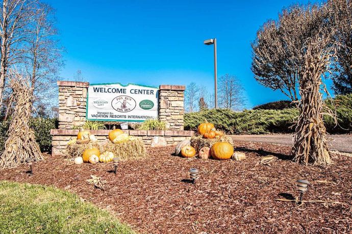 Imagen general del Hotel Mountain Loft Resort. Foto 2