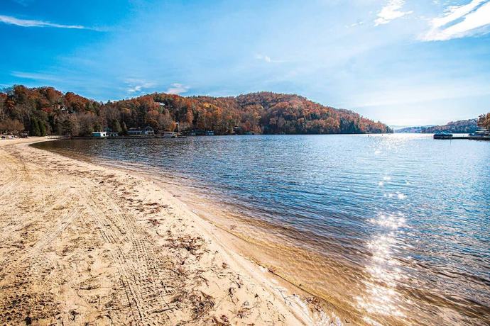 Imagen general del Hotel Mountain Loft Resort. Foto 3