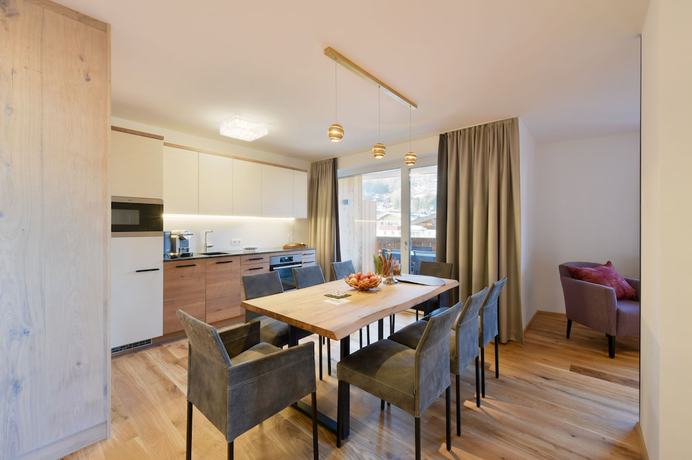 Imagen de la habitación del Hotel Mountain Luis. Foto 18