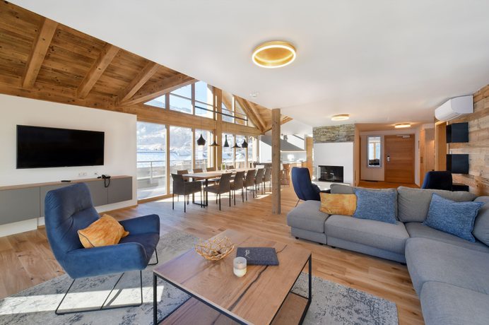 Imagen de la habitación del Hotel Mountain Luis. Foto 19