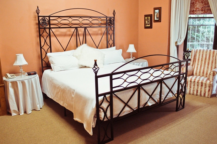 Imagen de la habitación del Hotel Mountain Manor Guest House and Executive Suites. Foto 2