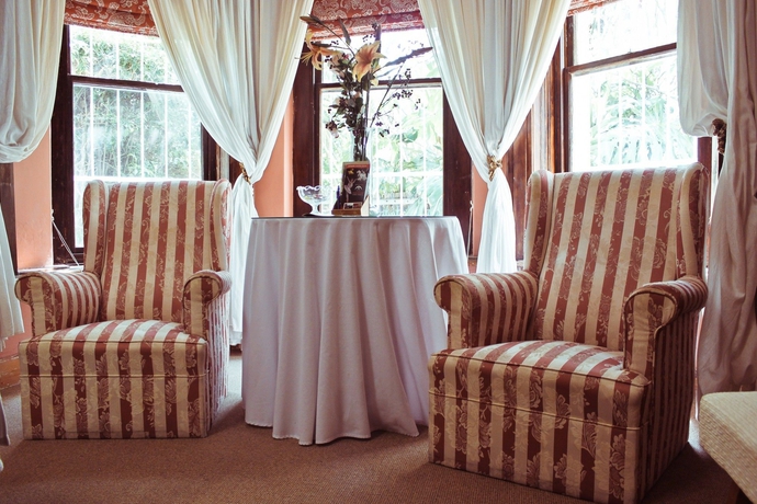 Imagen de la habitación del Hotel Mountain Manor Guest House and Executive Suites. Foto 5