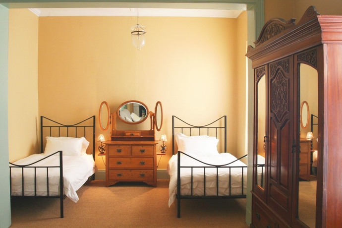 Imagen de la habitación del Hotel Mountain Manor Guest House and Executive Suites. Foto 6