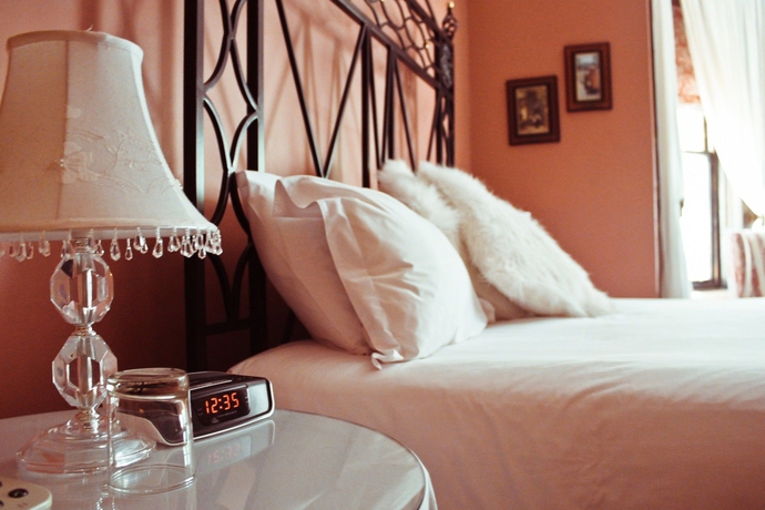 Imagen de la habitación del Hotel Mountain Manor Guest House and Executive Suites. Foto 10