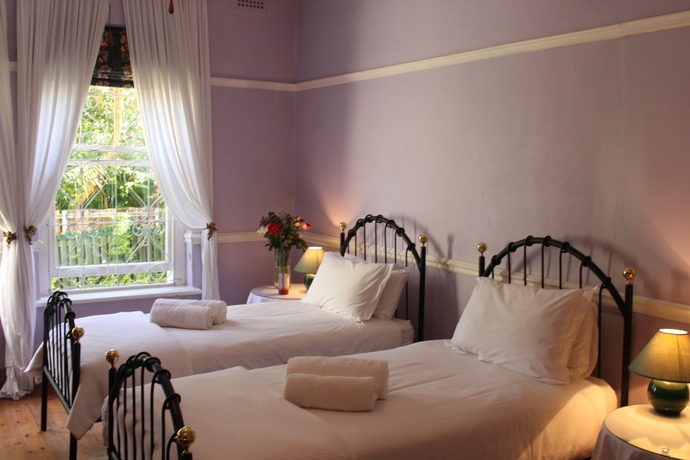 Imagen de la habitación del Hotel Mountain Manor Guest House and Executive Suites. Foto 11