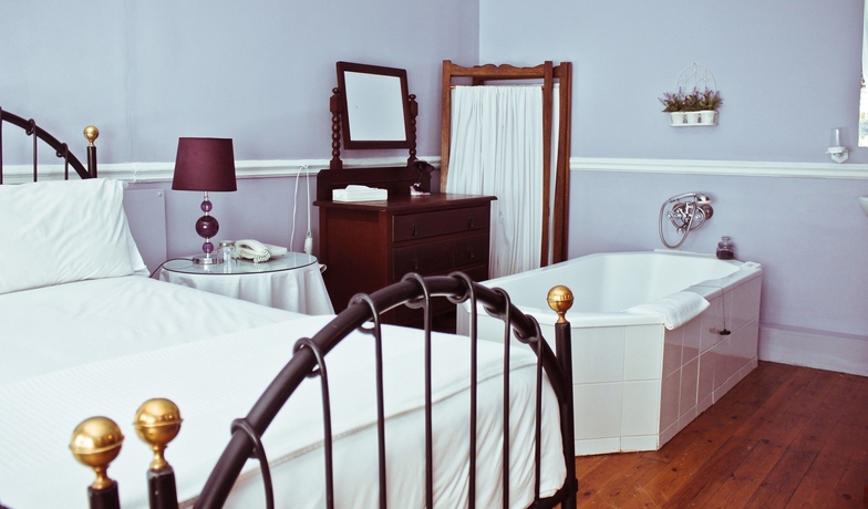 Imagen de la habitación del Hotel Mountain Manor Guest House and Executive Suites. Foto 12