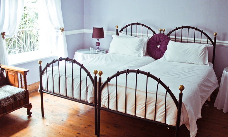 Imagen de la habitación del Hotel Mountain Manor Guest House and Executive Suites. Foto 13