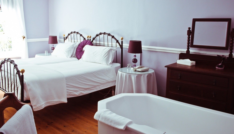 Imagen de la habitación del Hotel Mountain Manor Guest House and Executive Suites. Foto 14