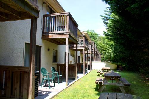 Imagen de la habitación del Hotel Mountain Meadows By Exploria Resorts. Foto 2