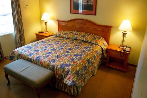 Imagen general del Hotel Mountain Meadows By Exploria Resorts. Foto 1