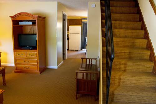 Imagen de la habitación del Hotel Mountain Meadows By Exploria Resorts. Foto 4