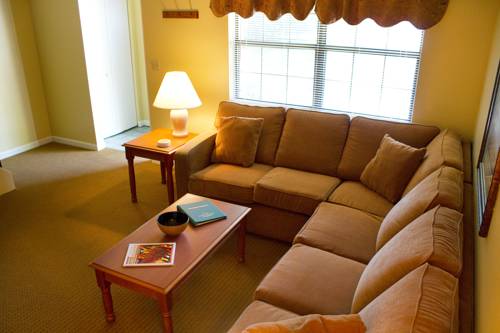 Imagen de la habitación del Hotel Mountain Meadows By Exploria Resorts. Foto 5