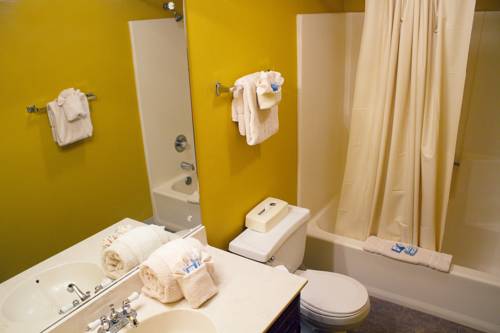 Imagen de la habitación del Hotel Mountain Meadows By Exploria Resorts. Foto 7