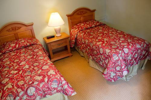 Imagen de la habitación del Hotel Mountain Meadows By Exploria Resorts. Foto 8