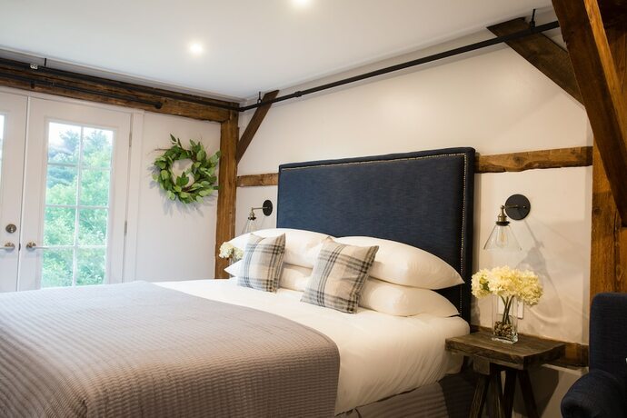 Imagen general del Hotel Mountain Meadows Lodge. Foto 6