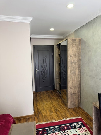 Imagen de la habitación del Hotel Mountain Mestia. Foto 3