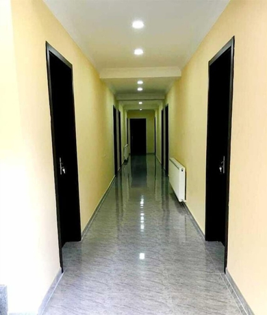 Imagen de los interiores del Hotel Mountain Mestia. Foto 16