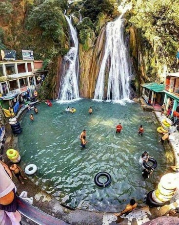 Imagen general del Hotel Mountain Midst. Foto 6