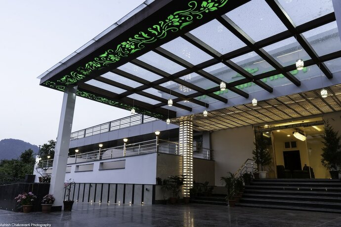 Imagen general del Hotel Mountain Midst. Foto 7