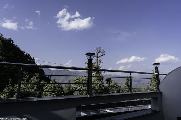 Imagen general del Hotel Mountain Midst. Foto 8