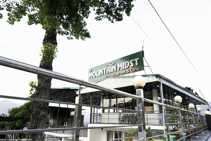 Imagen general del Hotel Mountain Midst. Foto 9