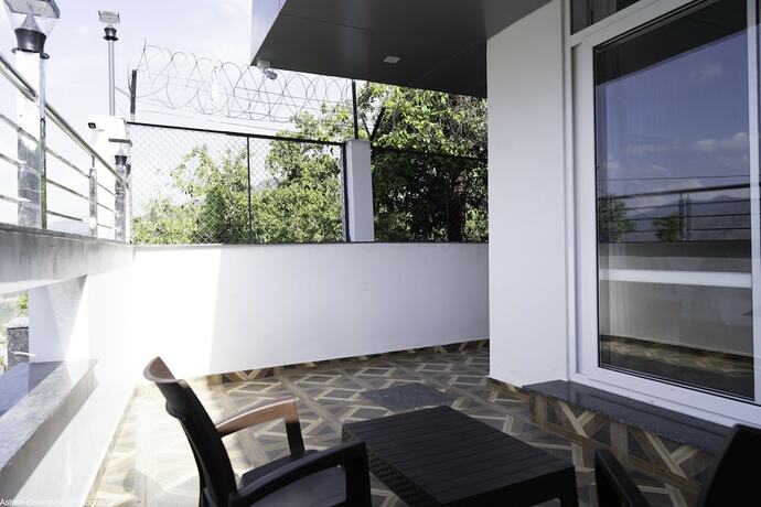Imagen general del Hotel Mountain Midst. Foto 10