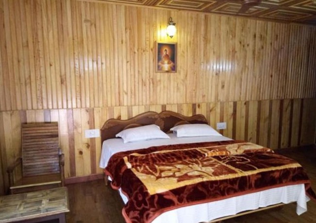 Imagen de la habitación del Hotel Mountain Orchid. Foto 5