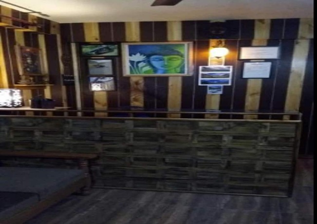 Imagen general del Hotel Mountain Orchid. Foto 1